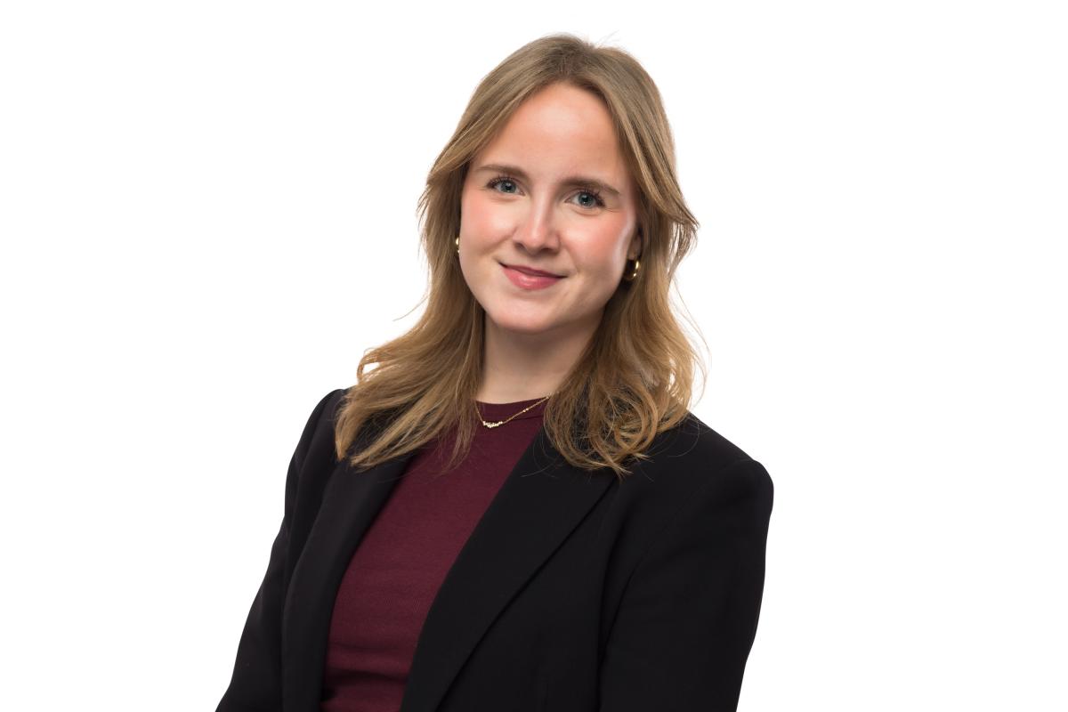 Ilona Lassche Management Assistent