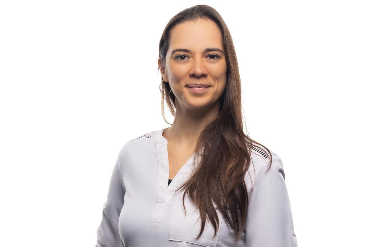 Karla Pastor Sustainability projectmanager