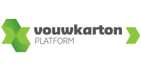 Vouwkarton Platform