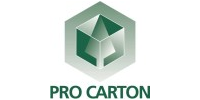 PRO CARTON - Association of European Cartonboard and Carton Manufacturers
