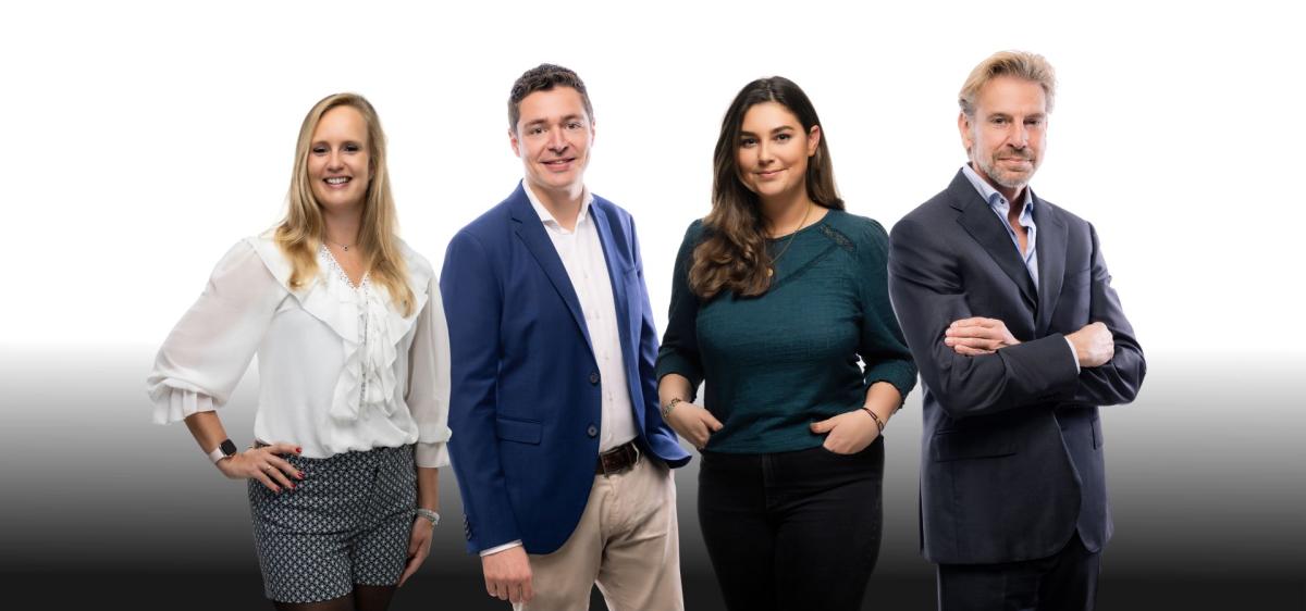 MRF - Metaal Recycling Federatie 