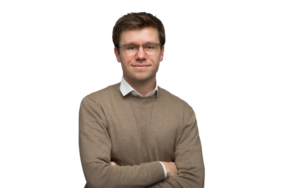 Loris Monasso Association management advisor