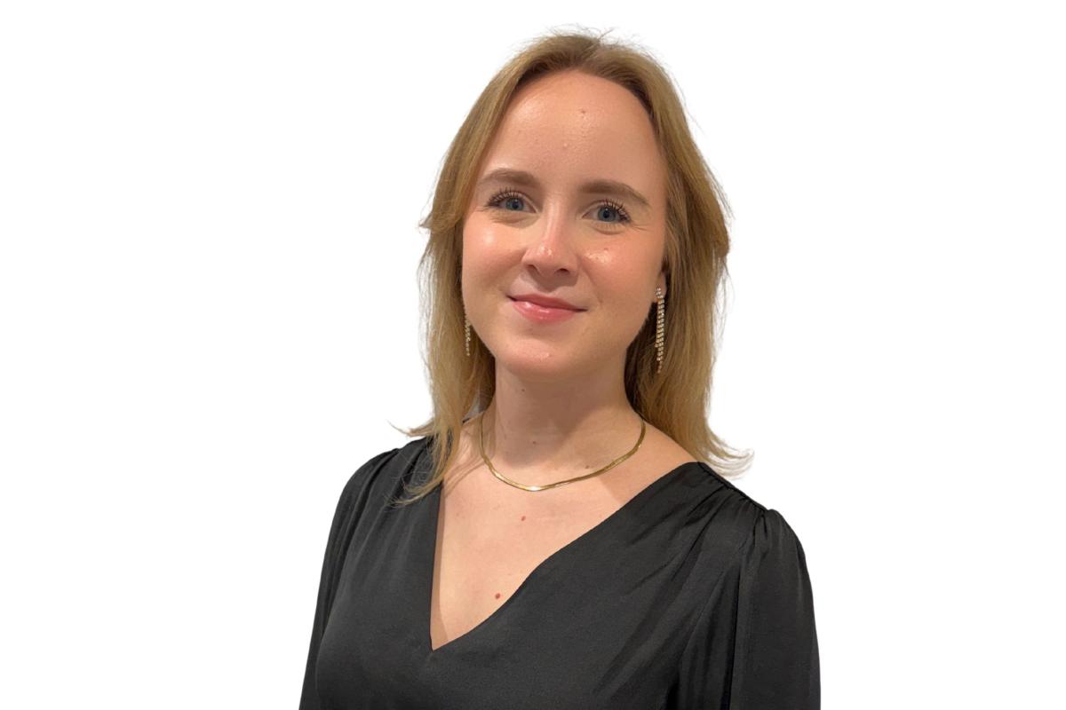 Ilona Lassche Management Assistent