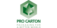PRO CARTON - European Association of Carton and Cartonboard manufacturers