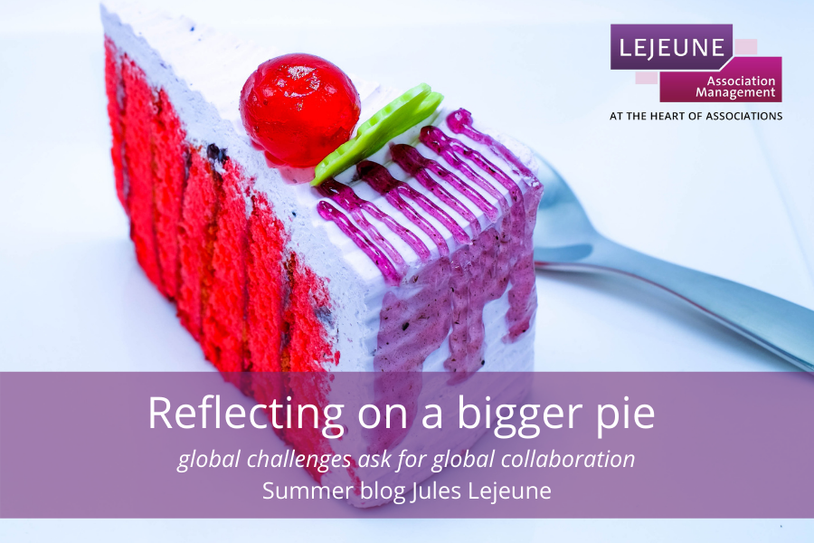 Summer blog 2021 Jules Lejeune 