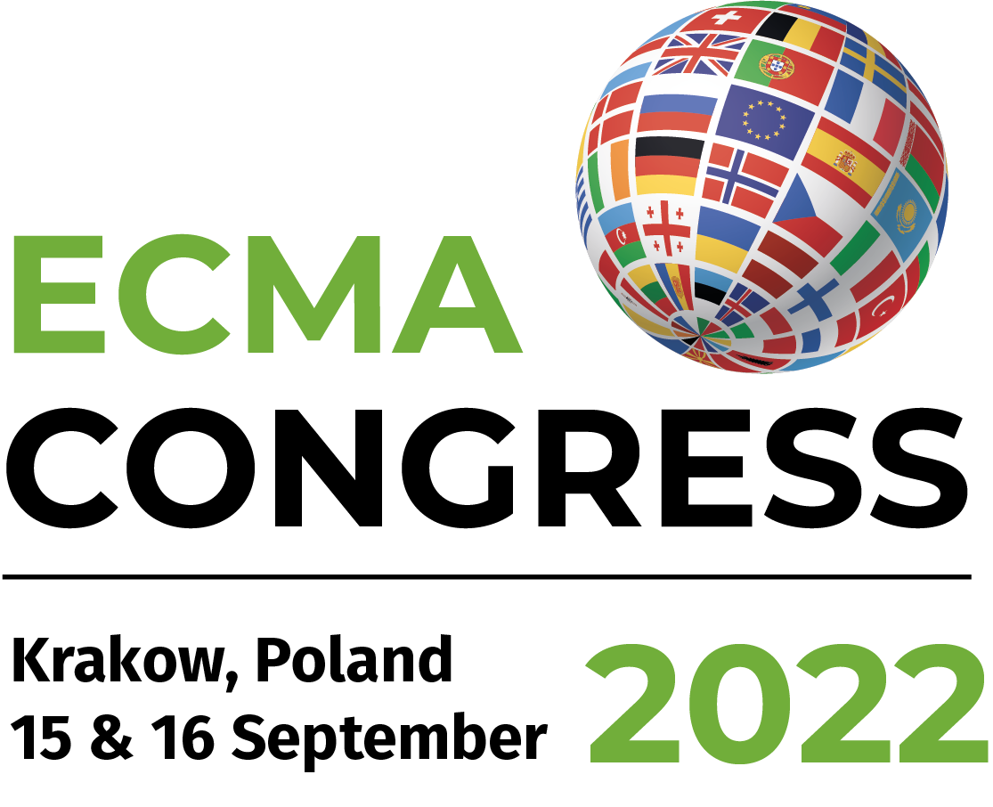 Ecma annual congresss