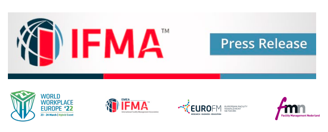 EuroFM joined forces IFMA