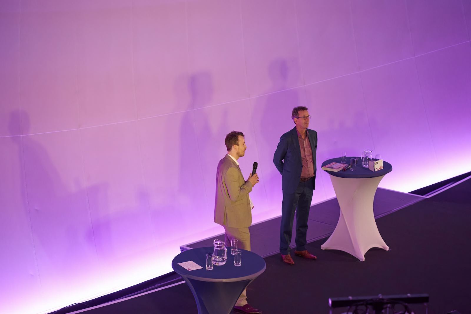 Branchedag 30 maart 2023 van duurzaam denken naar DOEN