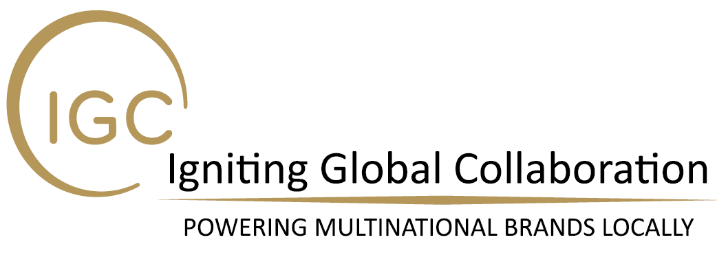 IGC Global Promotions
