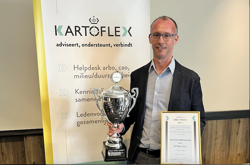 Kaertoflex Arbo Trofee 2023