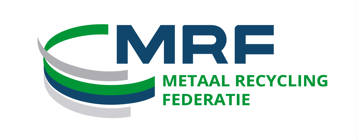 MRF - Metaal Recycling Federatie