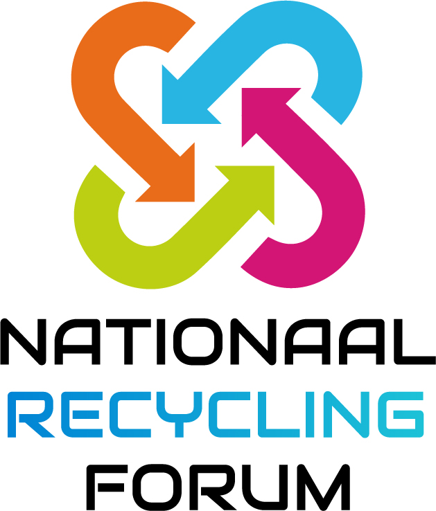 NRF - Nationaal Recyling Forum