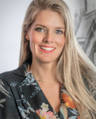 Brenda van der Burg