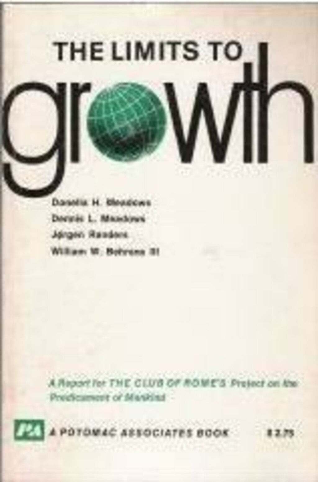 foto: The limits of growth: <a href="https://en.wikipedia.org/wiki/The_Limits_to_Growth">wikipedia commens</a>